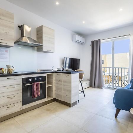 Serafina'S Apartment 5 Min Walk From St Julians San Ġwann Εξωτερικό φωτογραφία
