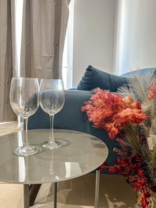 Serafina'S Apartment 5 Min Walk From St Julians San Ġwann Εξωτερικό φωτογραφία