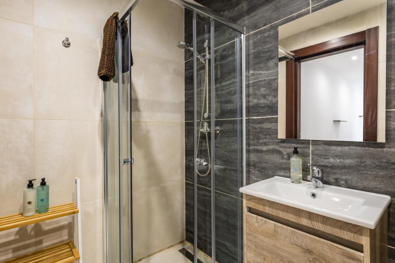 Serafina'S Apartment 5 Min Walk From St Julians San Ġwann Εξωτερικό φωτογραφία