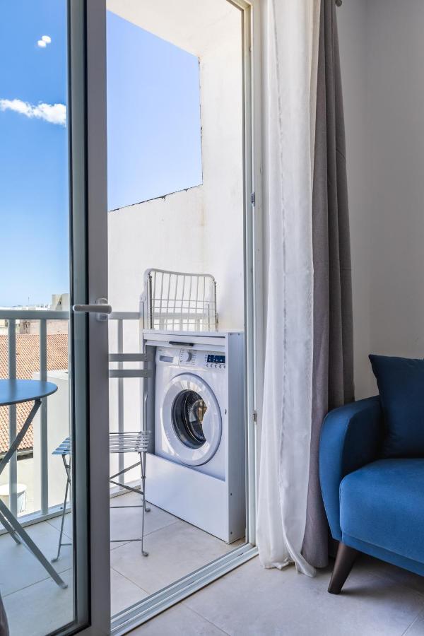 Serafina'S Apartment 5 Min Walk From St Julians San Ġwann Εξωτερικό φωτογραφία
