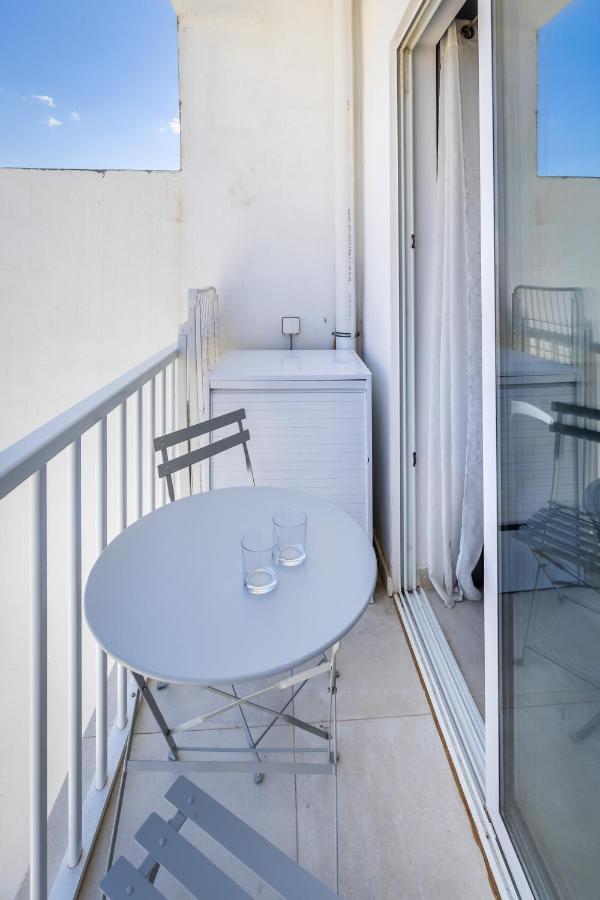 Serafina'S Apartment 5 Min Walk From St Julians San Ġwann Εξωτερικό φωτογραφία