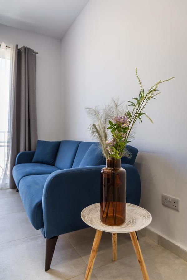 Serafina'S Apartment 5 Min Walk From St Julians San Ġwann Εξωτερικό φωτογραφία