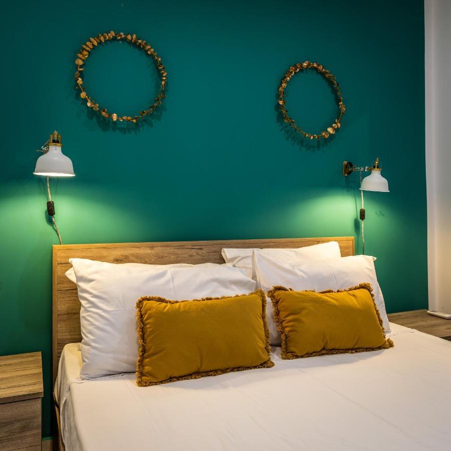 Serafina'S Apartment 5 Min Walk From St Julians San Ġwann Εξωτερικό φωτογραφία